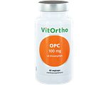 VitOrtho OPC 100mg Capsules 60CP
