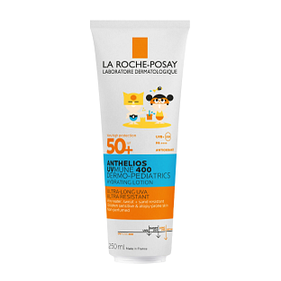 La Roche-Posay La Roche Posay Anthelios Kind Zonnebrandmelk SPF50+ tube 250ML
