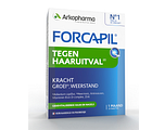 Arkopharma Forcapil Tegen Haaruitval Tabletten 30TB