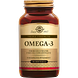 Solgar Omega-3 (Visolie) Triple Strength Softgels 50SG