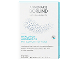 Annemarie Börlind Hyaluronic Eye pads 6PR