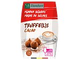 Damhert Minder Suikers Truffels Cacao 120GR