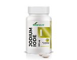 Soria Natural Jodium 225mcg Tabletten 60TB