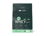 The Green Athlete Whey Protein Isolate Unflavoured Poeder 750GR