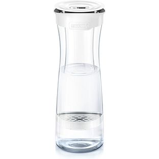 Brita Waterfilter Karaf - Grijs 1ST Brita Waterfilter Karaf - Grijs 1ST