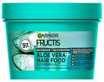 Garnier Fructis 3-In-1 Haarmasker Aloe Vera 400ML