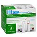 Ht One Veiligheidspennaald 4mm 100ST