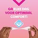 Libresse Dailies V-Protection Regular Deo Fresh Inlegkruisjes 32ST