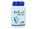 Soria Natural Neptune Krill Oil 500mg Capsules 60ST