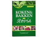 SteviJa Kookboek Koken & Bakken 1ST SteviJa Kookboek Koken & Bakken 1ST