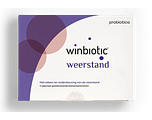Winbiotic Weerstand Poeder 60GR