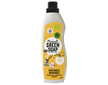Marcels Green Soap Vanilla Cotton Universeel Wasmiddel 1LT Marcels Green Soap Vanilla Cotton Universeel Wasmiddel 1LT