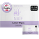 Naif Baby & Kids Lotion Billendoekjes Voordeelverpakking 8x54ST Naif Baby & Kids Lotion Billendoekjes Voordeelverpakking 8x54ST