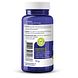 Vitakruid Glutazyme oa Spijsverteringsenzymen en L-Glutamine Tabletten 90TB achterkant pot