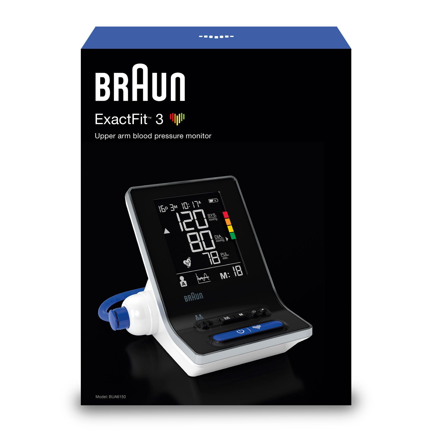 Braun ExactFit™ 3 afbeelding