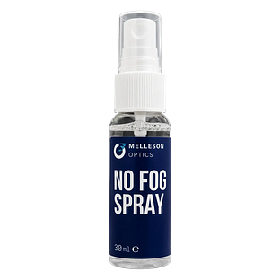 Melleson Optics No Fog Brilspray 30ML