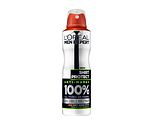 L'Oréal Paris Men Expert Shirt Protect Deodorant Spray 150ML L'Oréal Paris Men Expert Shirt Protect Deodorant Spray 150ML