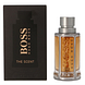 Hugo Boss The Scent Eau de Toilette 50ML verpakking met fles