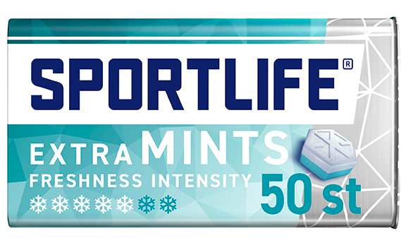 Sportlife Extra Mints afbeelding