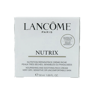 Lancome Paris Nutrix Dagcrème 50ML Lancome Paris Nutrix Dagcrème 50ML