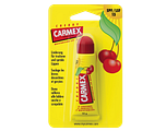 Carmex Lipbalm Cherry Tube 10GR Carmex Lipbalm Cherry Tube 10GR