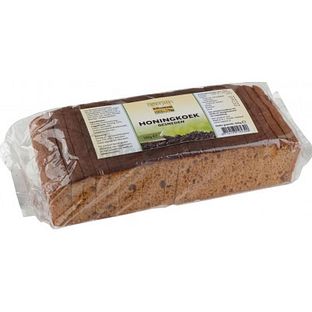 Boerjan Honingkoek 500GR Boerjan Honingkoek 500GR