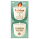 Bolsius Cederwood & Vetiver Candle Refills 2ST Bolsius Cederwood & Vetiver Candle Refills 2ST