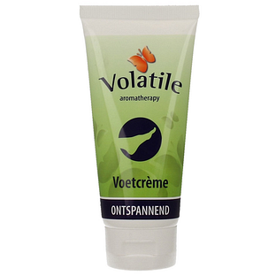 Volatile Voetcreme Ontspannend 100ML