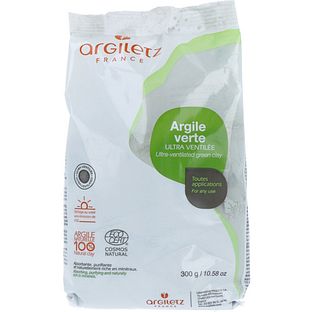Argiletz Groene Klei Superfijn 300GR