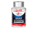 Lucovitaal Haarvitamine Leave-in Serum Gekleurd Haar Capsules 25CP