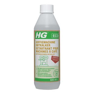 HG Eco Koffiemachine Ontkalker Citroenzuur 500ML