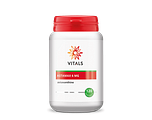 Vitals Astamax 6mg Softgels 120SG