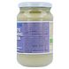 Horizon Witte Amandelpasta Zonder Zout 350GR etiket pot 2