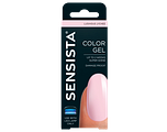 Sensista Lushious Lychee Color Gel 7,5ML Sensista Lushious Lychee Color Gel 7,5ML