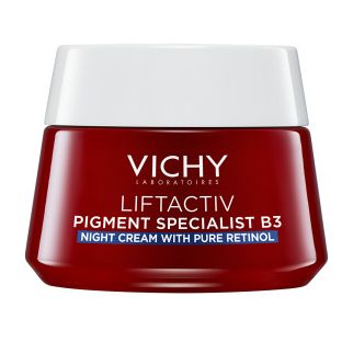 Vichy Liftactiv Pigment Specialist B3 Night Cream 50ML