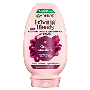 Garnier Loving Blends Grape Moisture Conditioner 250ML