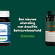 Bonusan Focus & Mentale Balans Bundel 2 Stuks