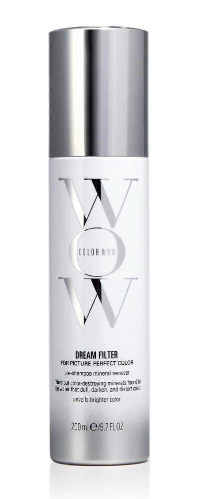 Color Wow Dream Filter - For Picture Perfect Color