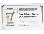 Pharma Nord Bio-Seleen Forte 200mcg Tabletten 90TB