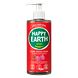 Happy Earth 100% Natural Hand Soap Floral Patchouli 300ML