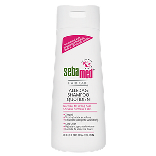 Sebamed Alledag Shampoo 200ML Sebamed Alledag Shampoo 200ML