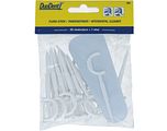 Duodent Floss-Stick/Tandenstoker 25ST