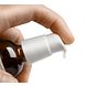 Argentyn 23 First Aid Gel 60ML gebruik flesje Argentyn 23 First Aid Gel 60ML gebruik flesje