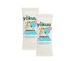 Yokuu Huisdier Shampoo & Conditioner Navul 2ST