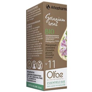 Arkopharma Olfae Geranium Rosat Nr 11 5ML