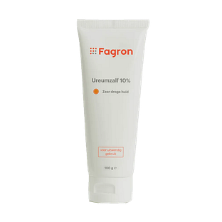 Fagron Ureumzalf 10% 100GR