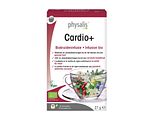 Physalis Cardio Plus Biokruideninfusie Biobuiltjes 20ST