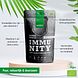 Purasana Immunity Raw Powder Mix 100GR voordelen