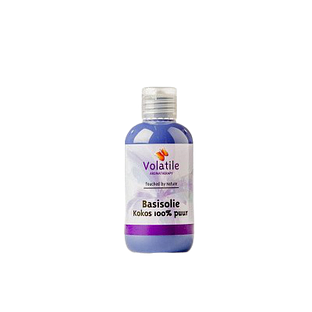 Volatile Basisolie Kokos 100ML