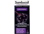 Sambucol Vlierbessiroop 120ML